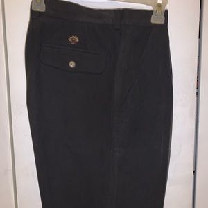 NWOT Tommy Bahama Pleated Relaxed Shorts